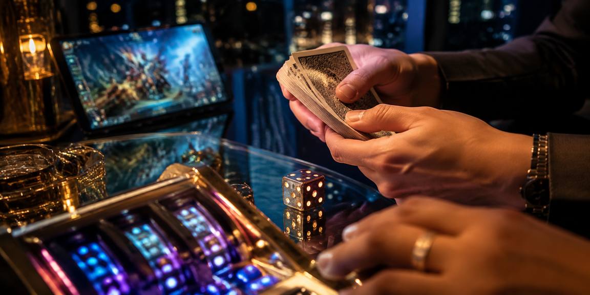 fo4vn Những Gì Bạn Tìm Thấy Trong Lobby Live Casino