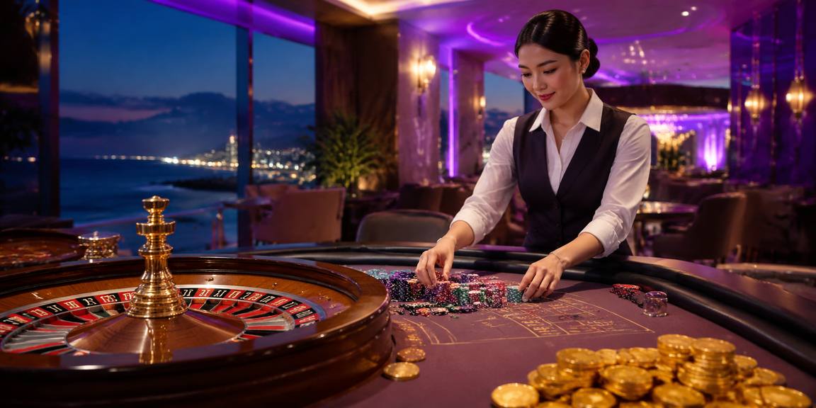 fo4vn Live Casino
